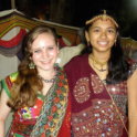 Karishma And  Zoe 0